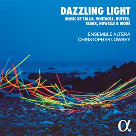 Dazzling Light
