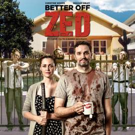 Better Off Zed (Original Motion Picture Soundtrack)