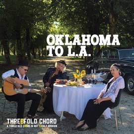Oklahoma to L.A