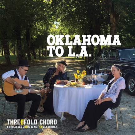 Oklahoma to L.A