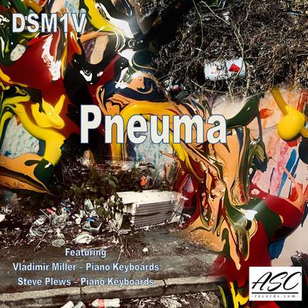 Pneuma