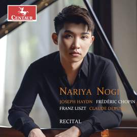 RECITAL