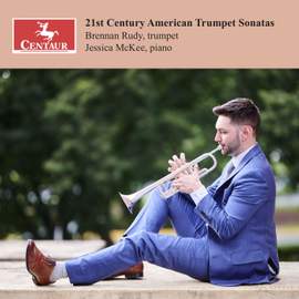 21st Century American Trumpet Sonatas