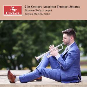 21st Century American Trumpet Sonatas