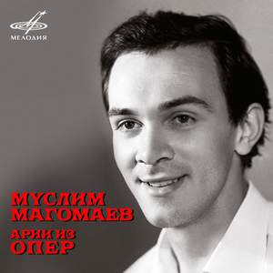 Arias From Operas