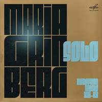 Maria Grinberg. European Music XIX–XX