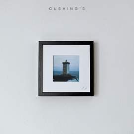 Cushing's