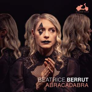 Abracadabra