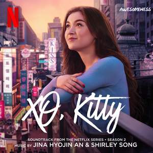 XO, Kitty: Season 2 (Soundtrack from the Netflix Series)
