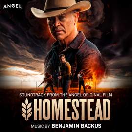 Homestead (Original Motion Picture Soundtrack)