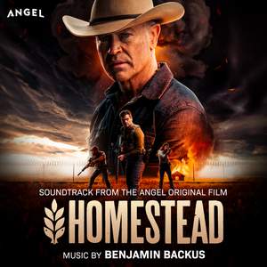 Homestead (Original Motion Picture Soundtrack)