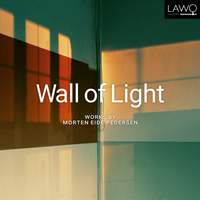 Wall of Light - Works by Morten Eide Pedersen