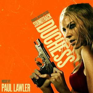 Duchess (Original Motion Picture Soundtrack)