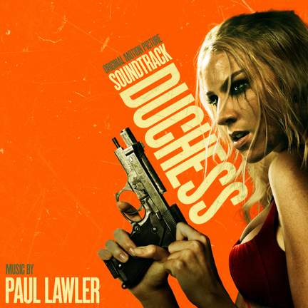 Duchess (Original Motion Picture Soundtrack)