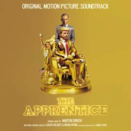 The Apprentice (Original Motion Picture Soundtrack)