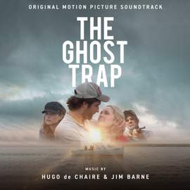 The Ghost Trap (Original Motion Picture Soundtrack)