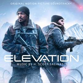 Elevation (Original Motion Picture Soundtrack)