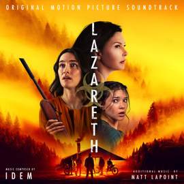 Lazareth (Original Motion Picture Soundtrack)