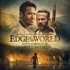 Edge of the World (Original Motion Picture Soundtrack)