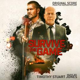 Survive the Game (Original Motion Picture Soundtrack)