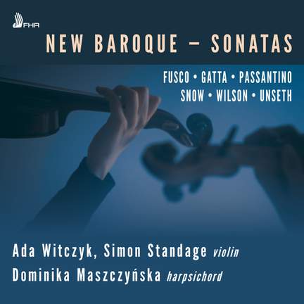 New Baroque - Sonatas
