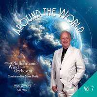 Around The World Vol. 7