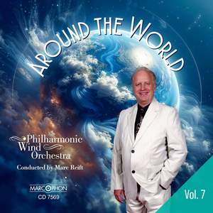 Around The World Vol. 7