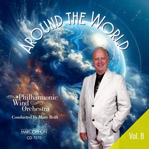 Around The World, Vol. 8