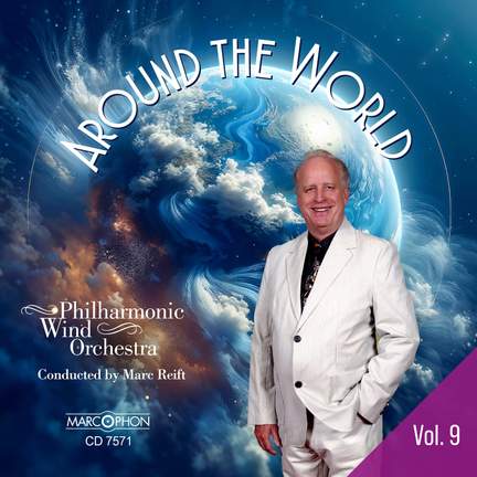 Around The World, Vol. 9