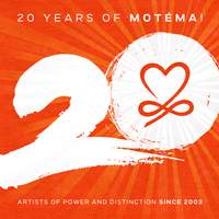 20 Years of Motéma