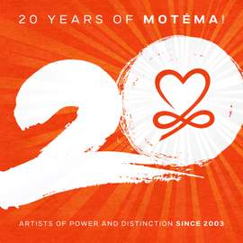 20 Years of Motéma