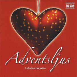 God Jul - Adventsljus i väntan på julen