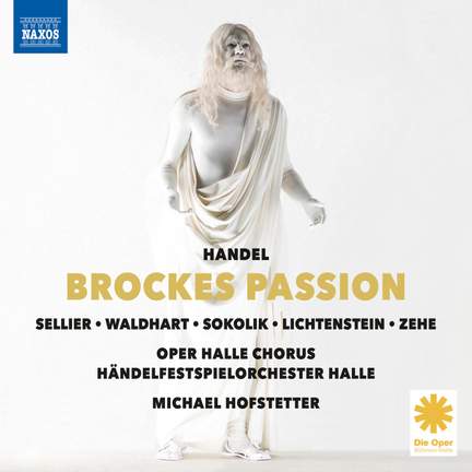 Handel: Brockes Passion