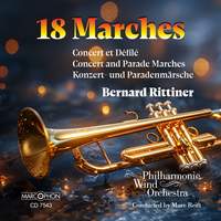 18 Marches