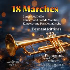 18 Marches