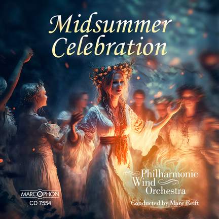 Midsummer Celebration