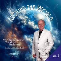 Around The World Vol. 4