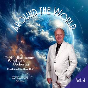 Around The World Vol. 4