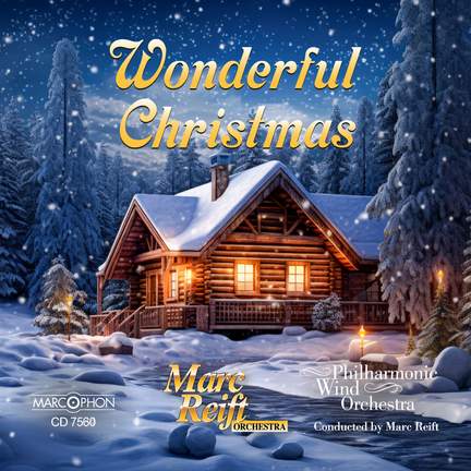 Wonderful Christmas