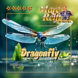 Dragonfly
