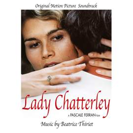 Lady Chatterley (Original Motion Picture Soundtrack)
