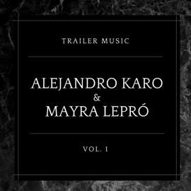 Trailer Music, Vol. 1 Ost