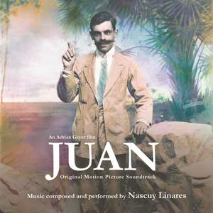 Juan (Original Motion Picture Soundtrack)