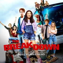 The Breakdown (Original Motion Picture Soundtrack)