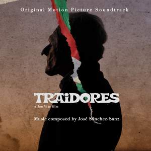 Traidores (Original Motion Picture Soundtrack)