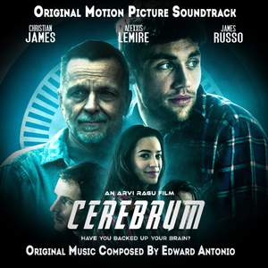 Cerebrum (Original Motion Picture Soundtrack)
