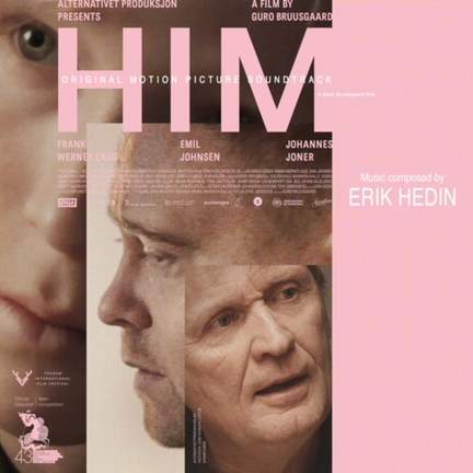 Him (Original Motion Picture Soundtrack)