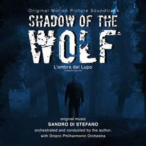Shadow of the Wolf (Original Motion Picture Soundtrack)