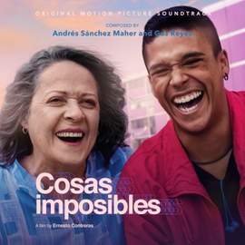 Cosas Imposibles (Original Motion Picture Soundtrack)