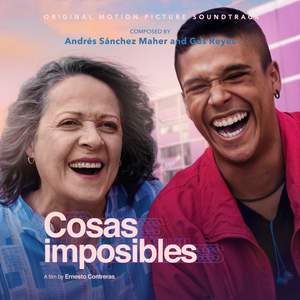 Cosas Imposibles (Original Motion Picture Soundtrack)